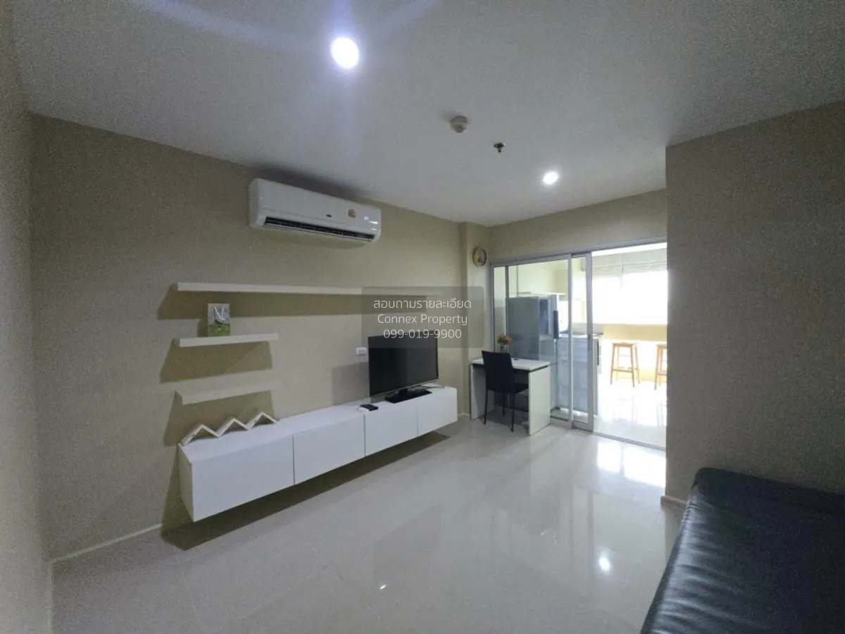 FOR RENT condo , Aspire Rama 9 , MRT-Phra Ram 9 , Huai Khwang , H 2