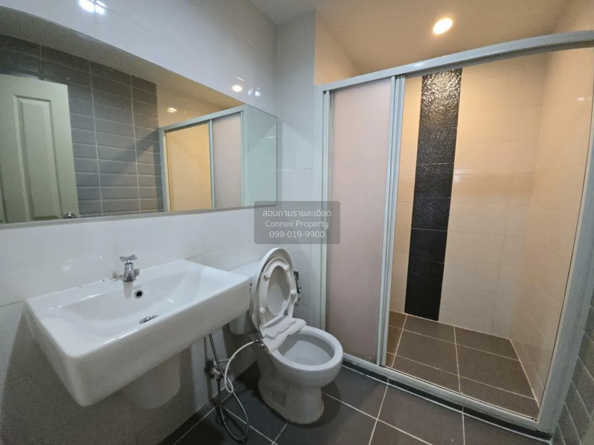 FOR RENT condo , Aspire Rama 9 , MRT-Phra Ram 9 , Huai Khwang , H