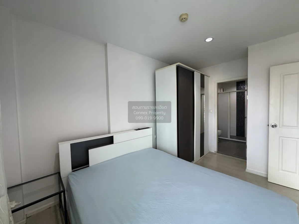 FOR RENT condo , Aspire Rama 9 , MRT-Phra Ram 9 , Huai Khwang , H