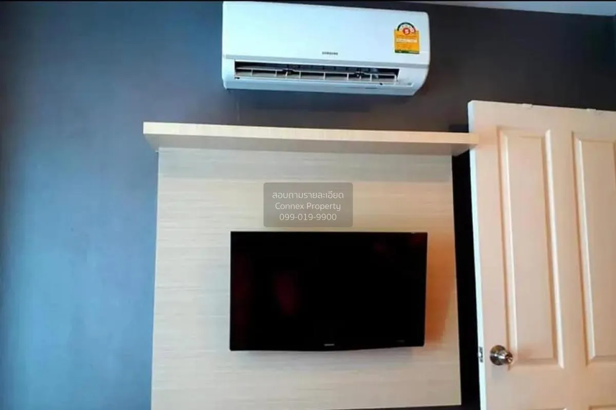 For Sale Condo , Aspire Rama 9 , MRT-Phra Ram 9 , Huai Khwang , H