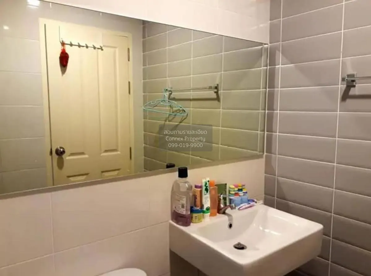 For Sale Condo , Aspire Rama 9 , MRT-Phra Ram 9 , Huai Khwang , H