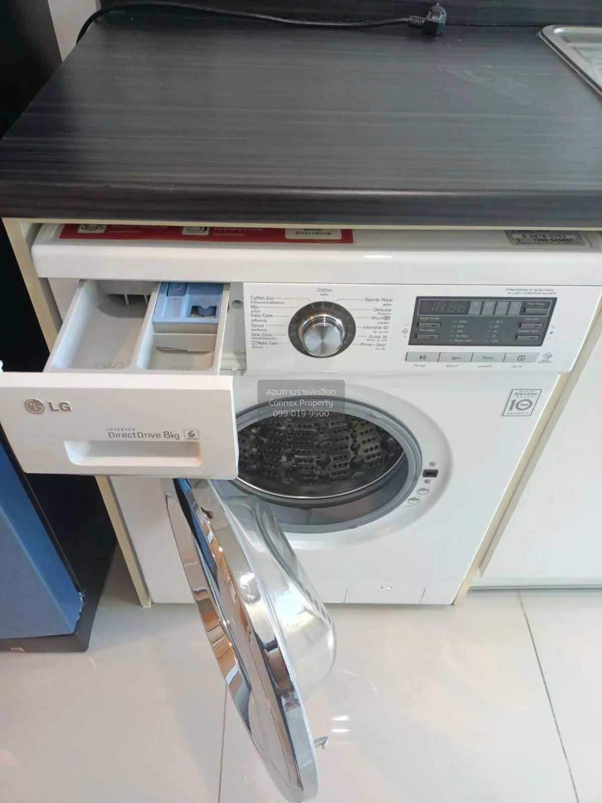 For Sale Condo , Aspire Rama 9 , MRT-Phra Ram 9 , Huai Khwang , H