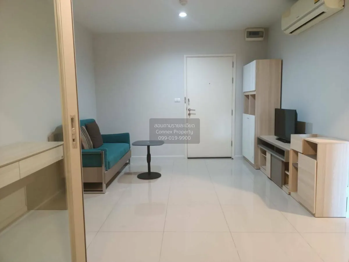FOR RENT condo , Aspire Rama 9 , MRT-Phra Ram 9 , Huai Khwang , H 3