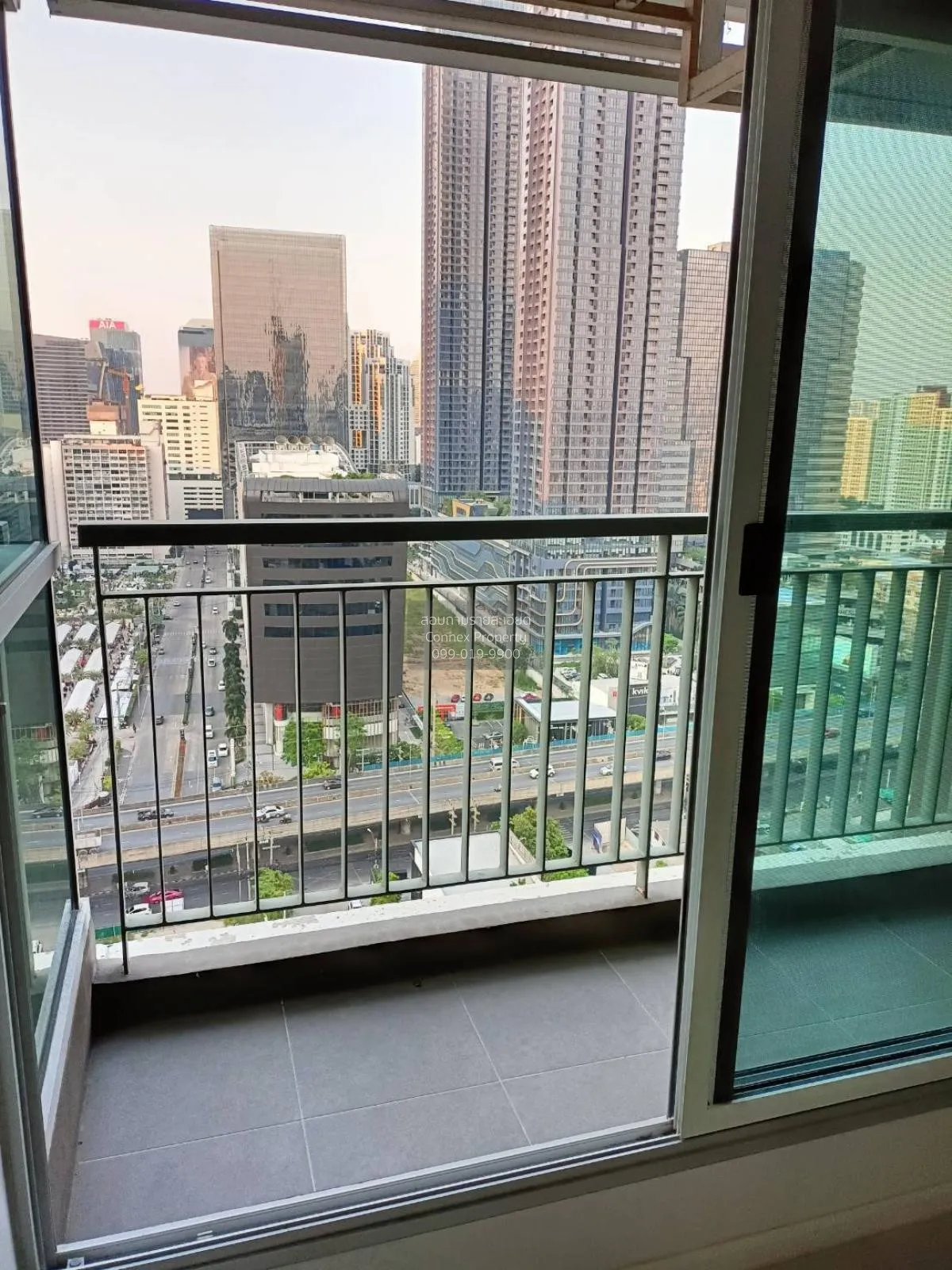 FOR RENT condo , Aspire Rama 9 , MRT-Phra Ram 9 , Huai Khwang , H