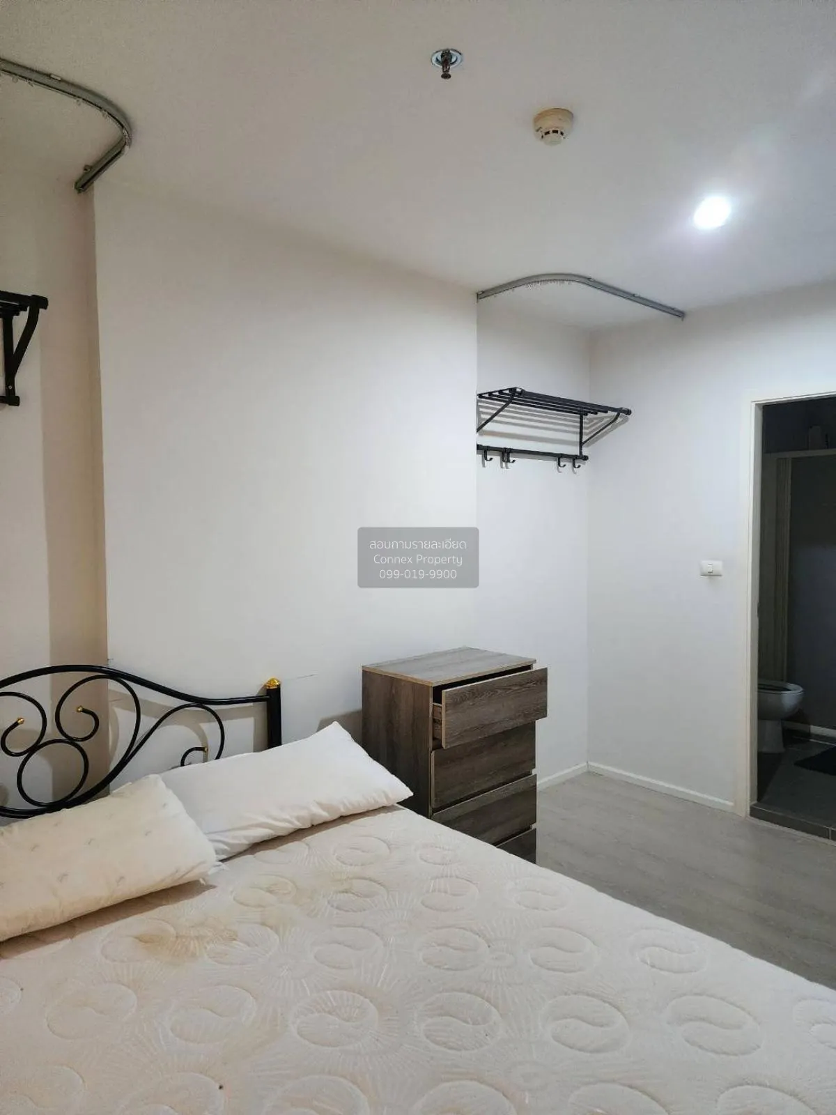 FOR RENT condo , Aspire Rama 9 , MRT-Phra Ram 9 , Huai Khwang , H