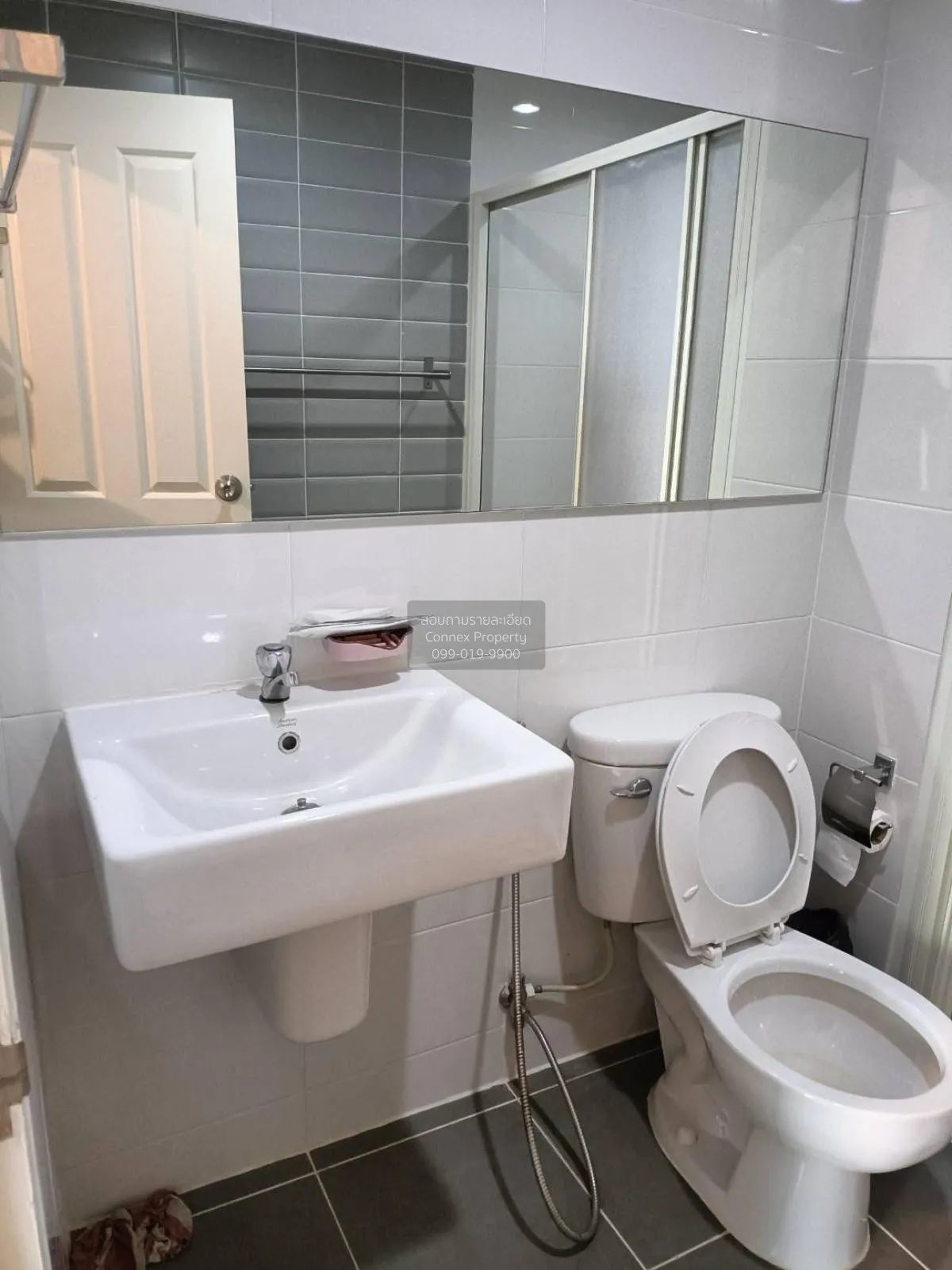 FOR RENT condo , Aspire Rama 9 , MRT-Phra Ram 9 , Huai Khwang , H