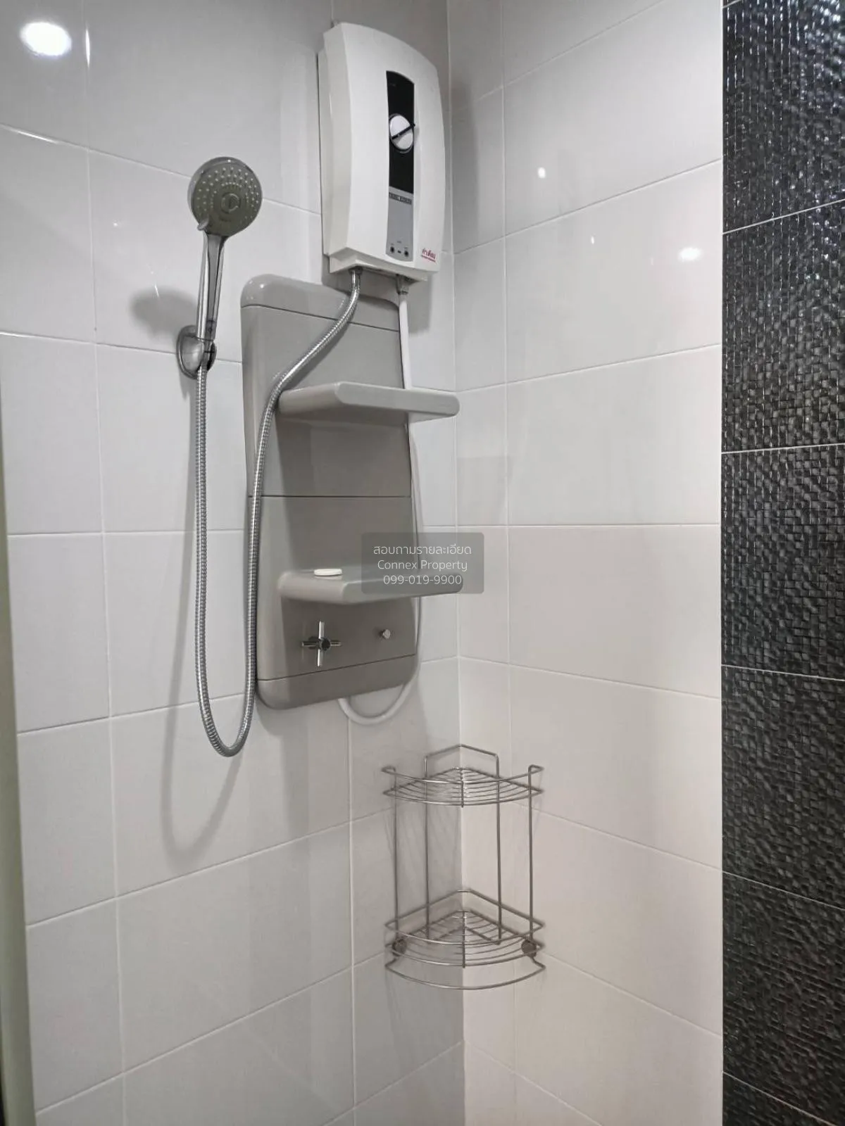 FOR RENT condo , Aspire Rama 9 , MRT-Phra Ram 9 , Huai Khwang , H