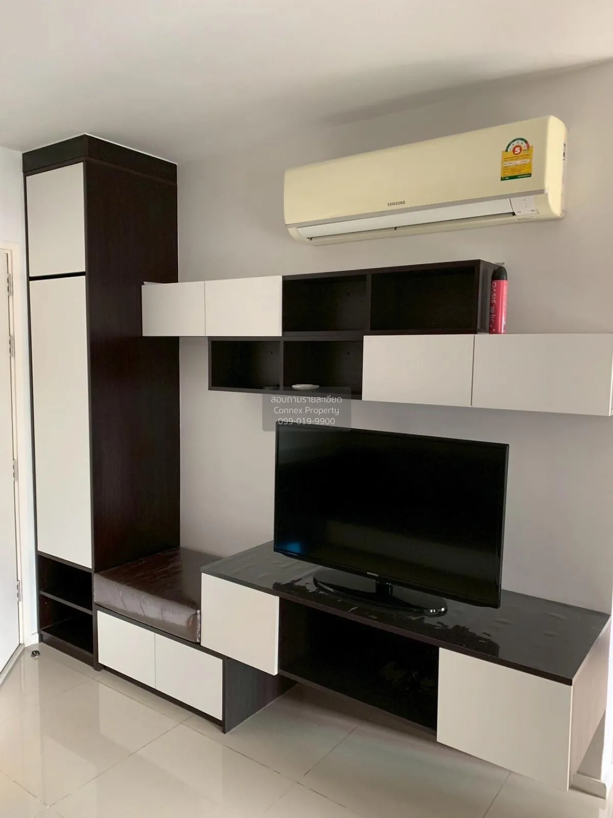 FOR RENT condo , Aspire Rama 9 , MRT-Phra Ram 9 , Huai Khwang , H 1