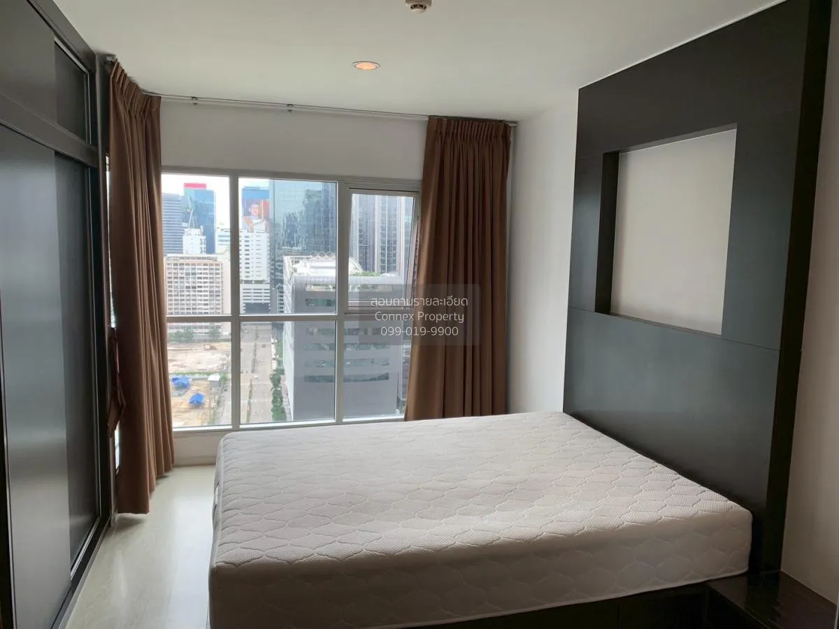 FOR RENT condo , Aspire Rama 9 , MRT-Phra Ram 9 , Huai Khwang , H