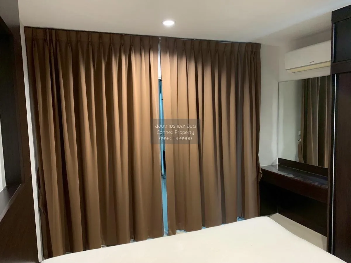 FOR RENT condo , Aspire Rama 9 , MRT-Phra Ram 9 , Huai Khwang , H