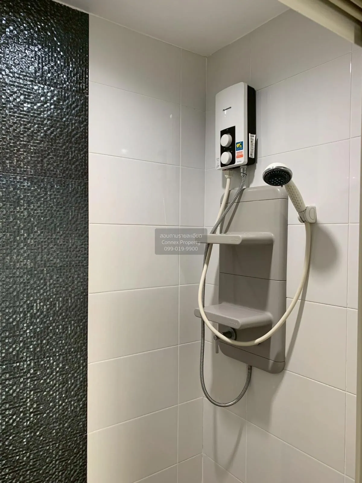 FOR RENT condo , Aspire Rama 9 , MRT-Phra Ram 9 , Huai Khwang , H