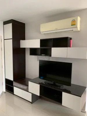 FOR RENT condo , Aspire Rama 9 , MRT-Phra Ram 9 , Huai Khwang , Huai Khwang , Bangkok , CX-34863