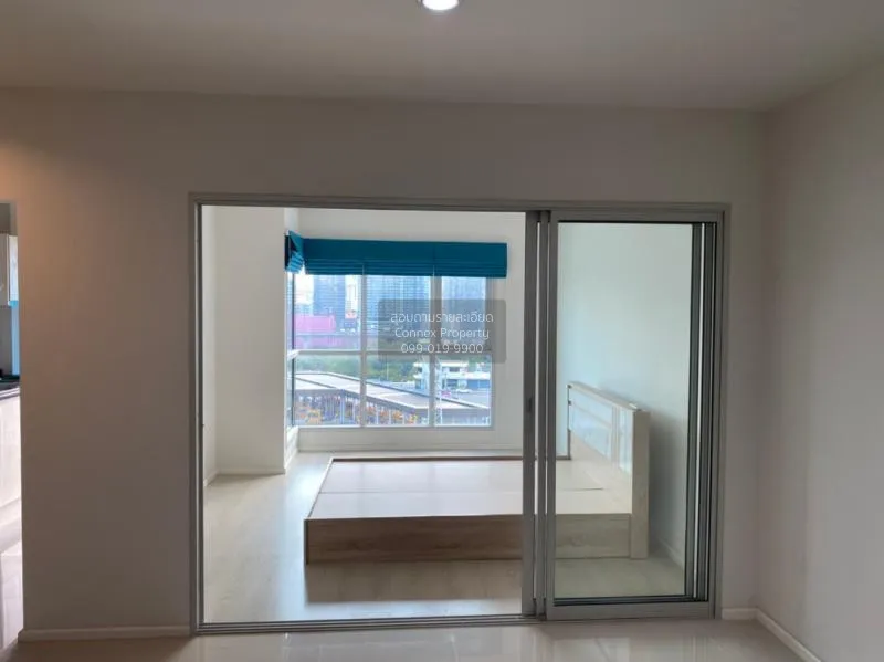 ขายคอนโด  แอสปาย พระราม 9 MRT-พระราม 9 ห้วยขวาง เขต ห้วยขวาง กรุง 3