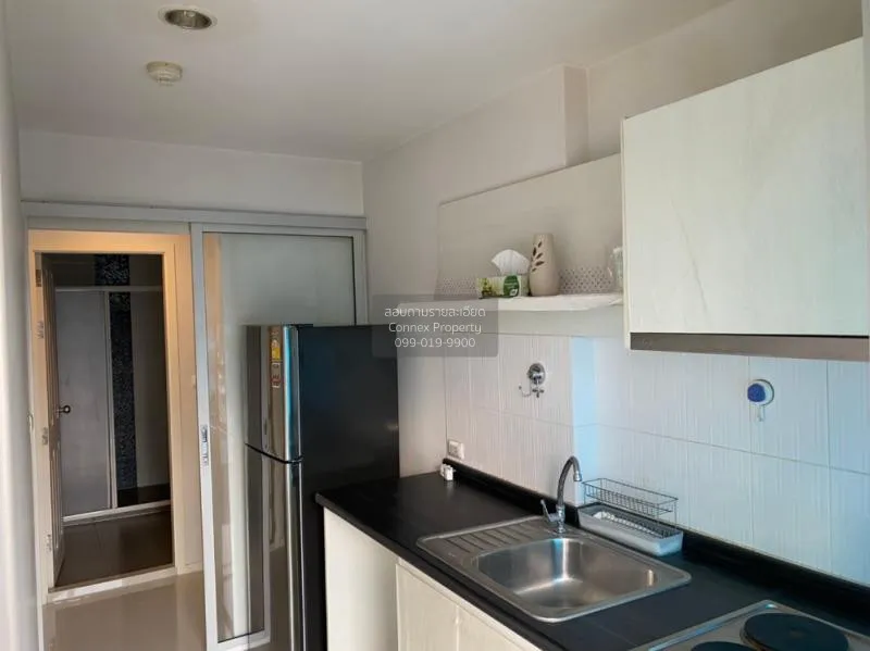 ขายคอนโด  แอสปาย พระราม 9 MRT-พระราม 9 ห้วยขวาง เขต ห้วยขวาง กรุง