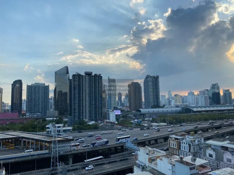 ขายคอนโด  แอสปาย พระราม 9 MRT-พระราม 9 ห้วยขวาง เขต ห้วยขวาง กรุง