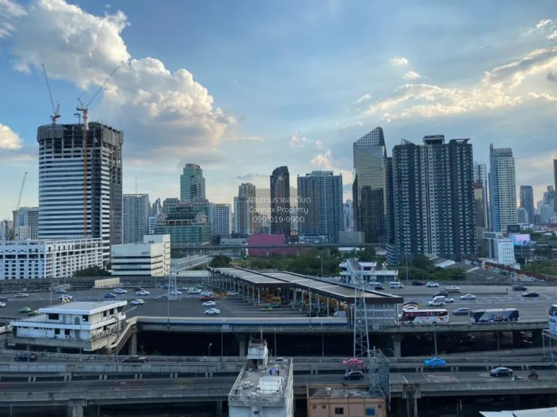 ขายคอนโด  แอสปาย พระราม 9 MRT-พระราม 9 ห้วยขวาง เขต ห้วยขวาง กรุง