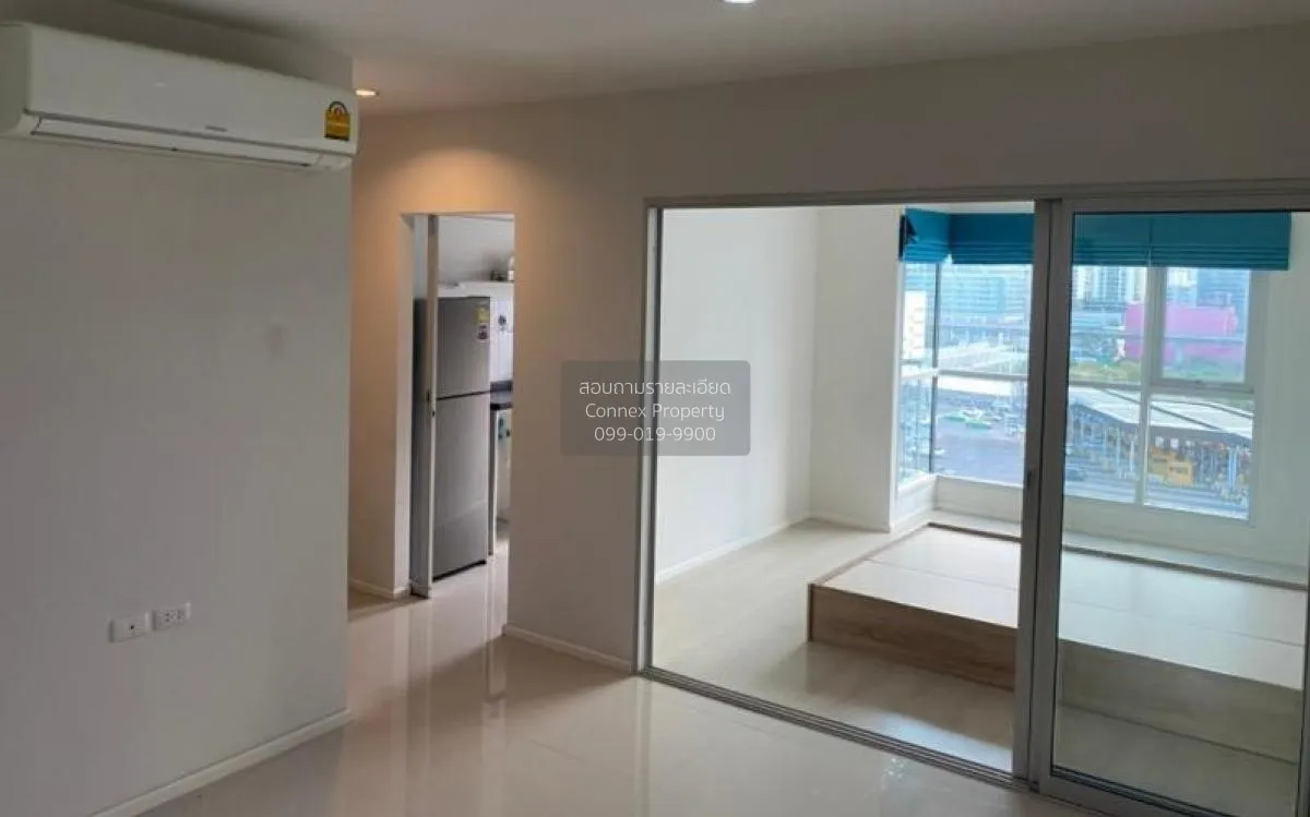 เช่าคอนโด  แอสปาย พระราม 9 MRT-พระราม 9 ห้วยขวาง เขต ห้วยขวาง กรุ 1