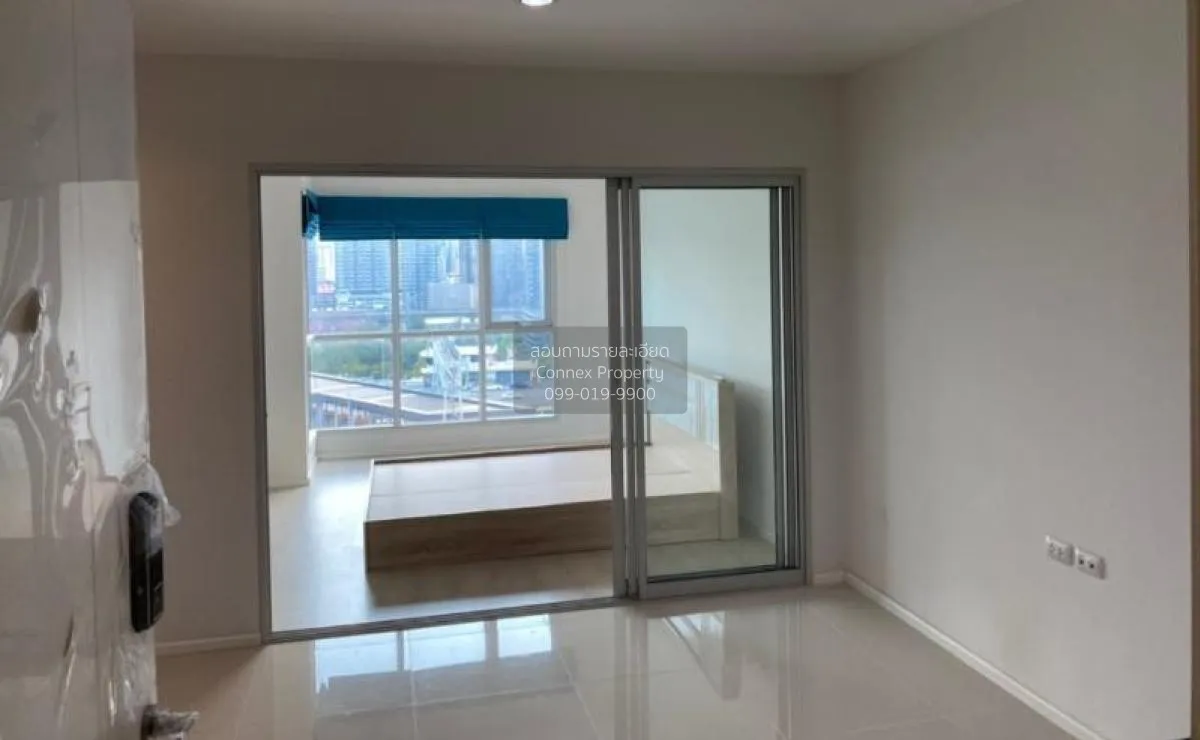 เช่าคอนโด  แอสปาย พระราม 9 MRT-พระราม 9 ห้วยขวาง เขต ห้วยขวาง กรุ 2