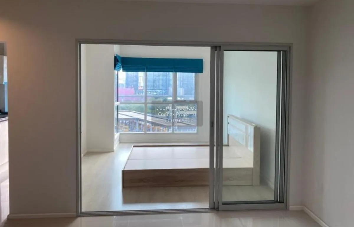 เช่าคอนโด  แอสปาย พระราม 9 MRT-พระราม 9 ห้วยขวาง เขต ห้วยขวาง กรุ 3