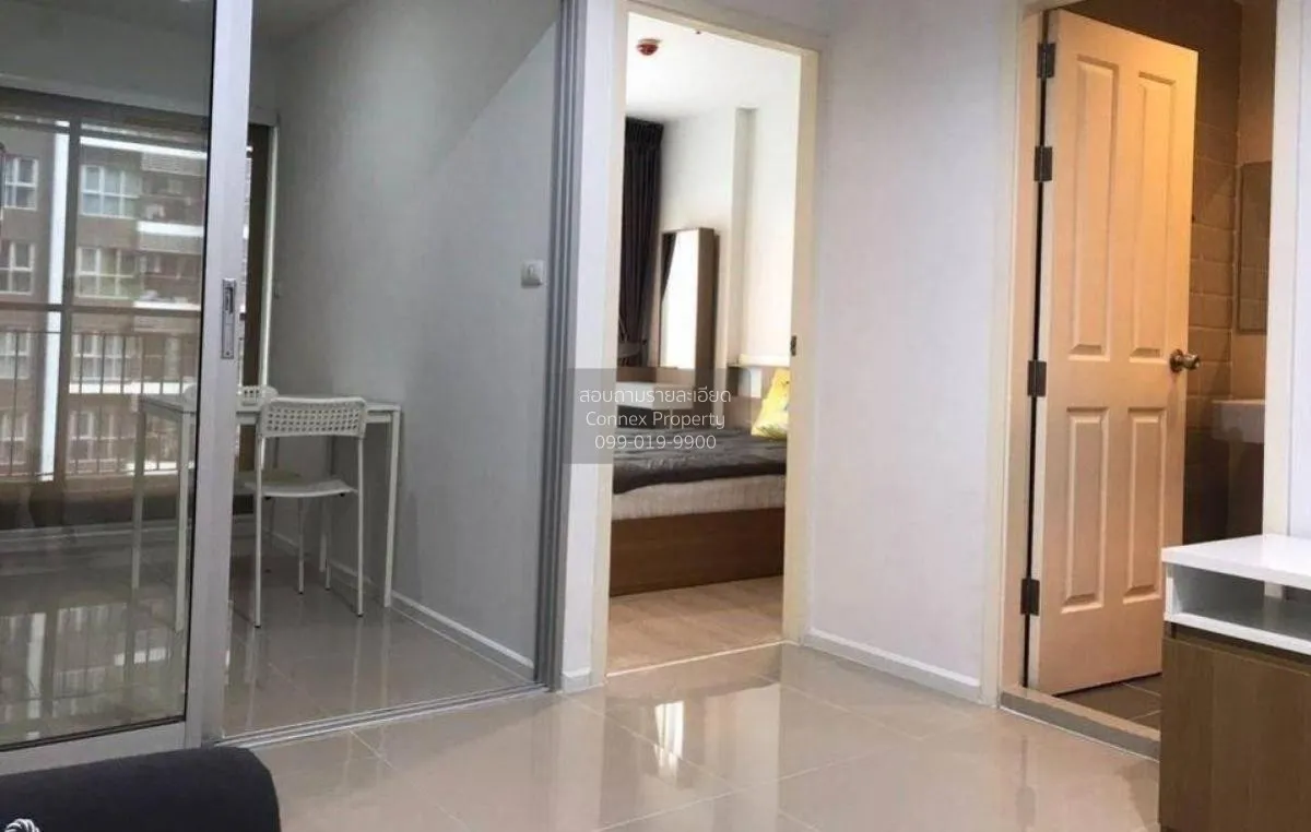 FOR RENT condo , Aspire Rama 9 , MRT-Phra Ram 9 , Huai Khwang , H 2