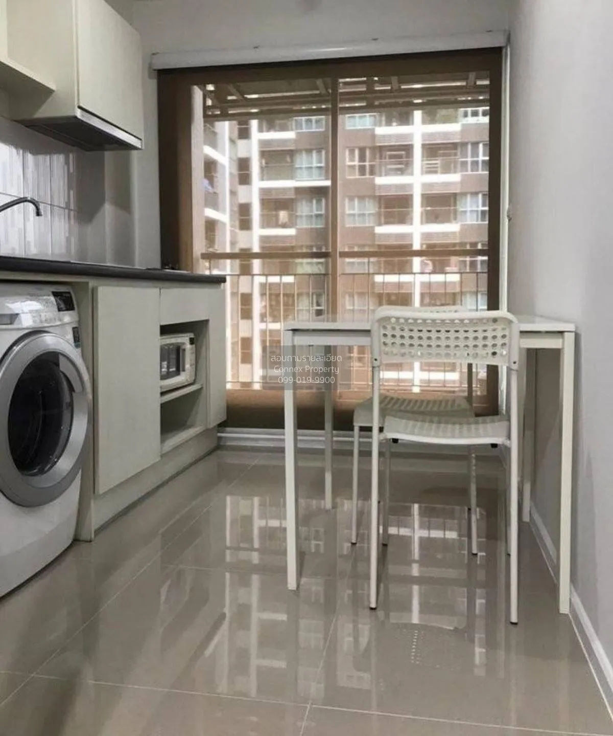 FOR RENT condo , Aspire Rama 9 , MRT-Phra Ram 9 , Huai Khwang , H 4