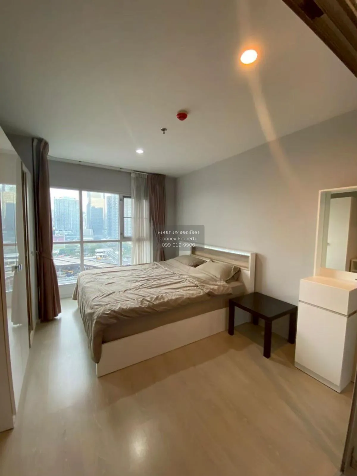 FOR RENT condo , Aspire Rama 9 , MRT-Phra Ram 9 , Huai Khwang , H