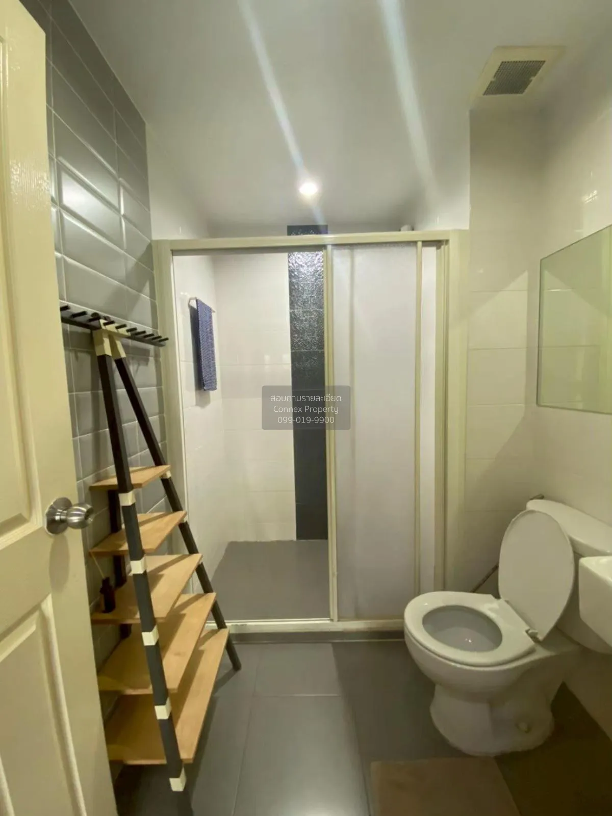 FOR RENT condo , Aspire Rama 9 , MRT-Phra Ram 9 , Huai Khwang , H