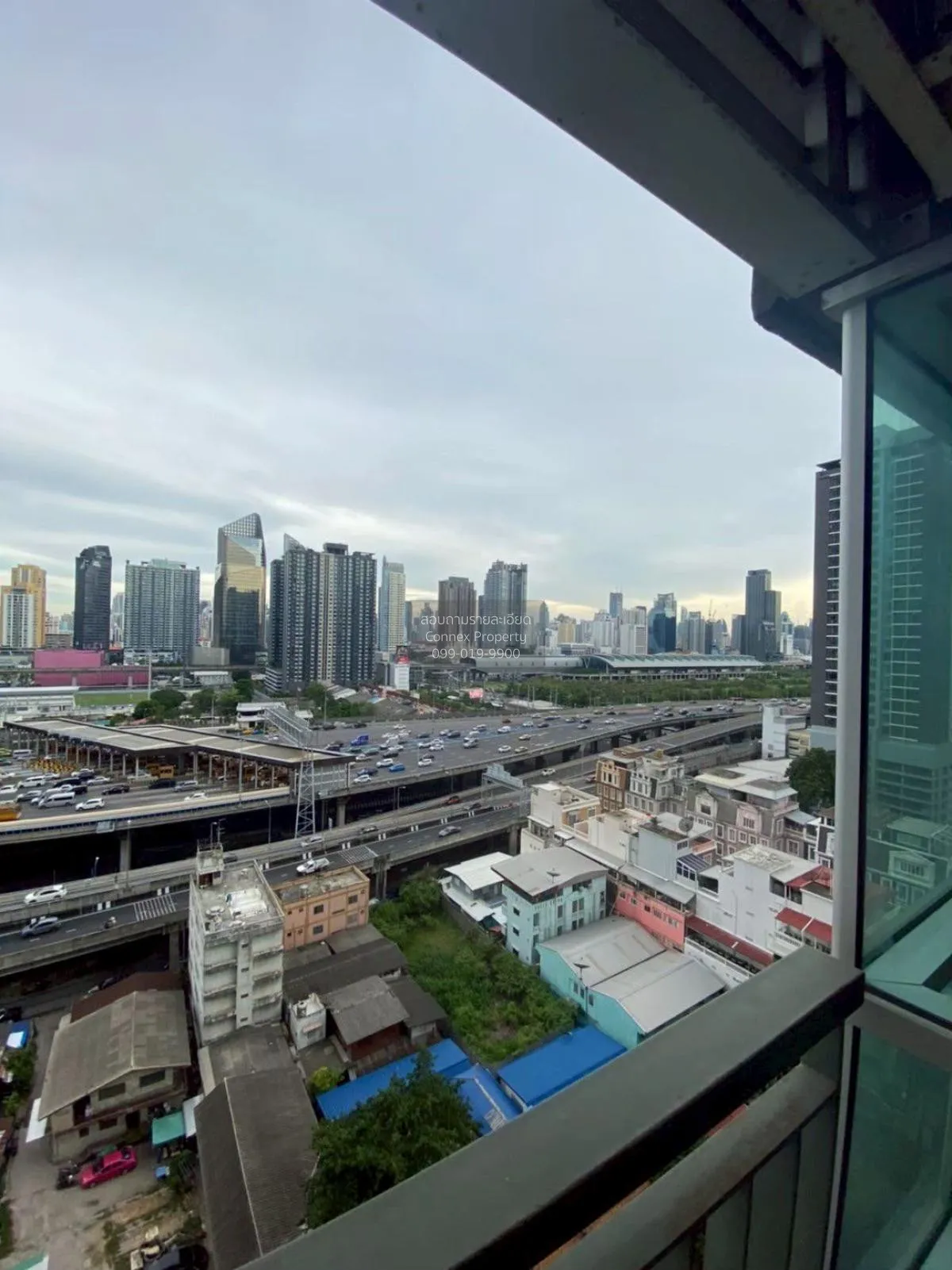 FOR RENT condo , Aspire Rama 9 , MRT-Phra Ram 9 , Huai Khwang , H