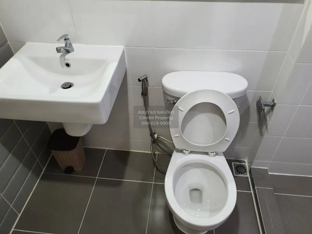 FOR RENT condo , Aspire Rama 9 , MRT-Phra Ram 9 , Huai Khwang , H