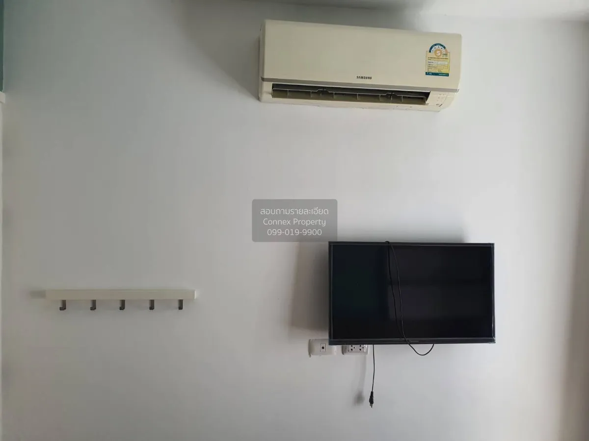 FOR RENT condo , Aspire Rama 9 , MRT-Phra Ram 9 , Huai Khwang , H