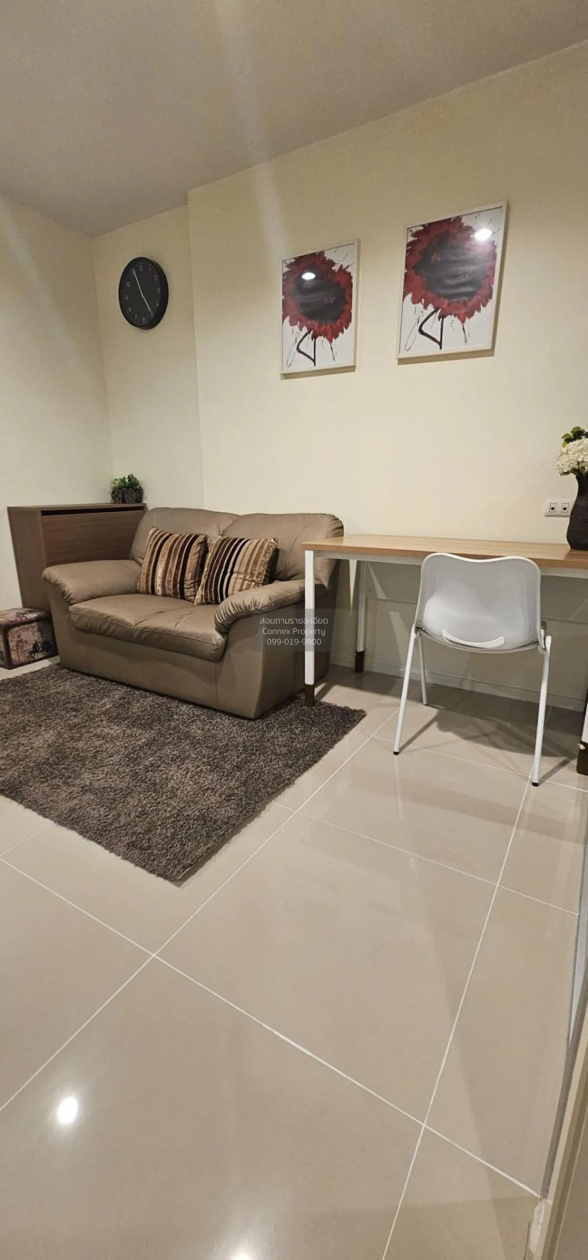 For Rent Condo , Aspire Rama 9 , MRT-Phra Ram 9 , Huai Khwang , H 3