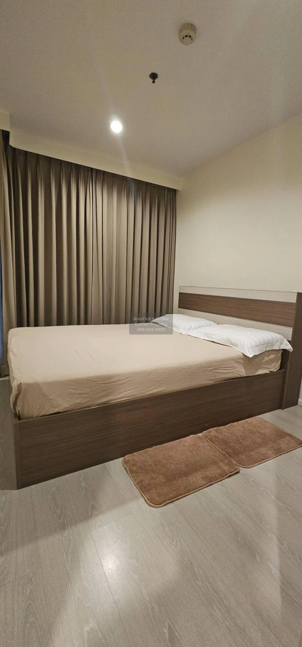 For Rent Condo , Aspire Rama 9 , MRT-Phra Ram 9 , Huai Khwang , H 4