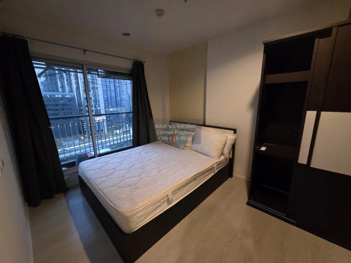 For Rent Condo , Aspire Rama 9 , MRT-Phra Ram 9 , Huai Khwang , H 1