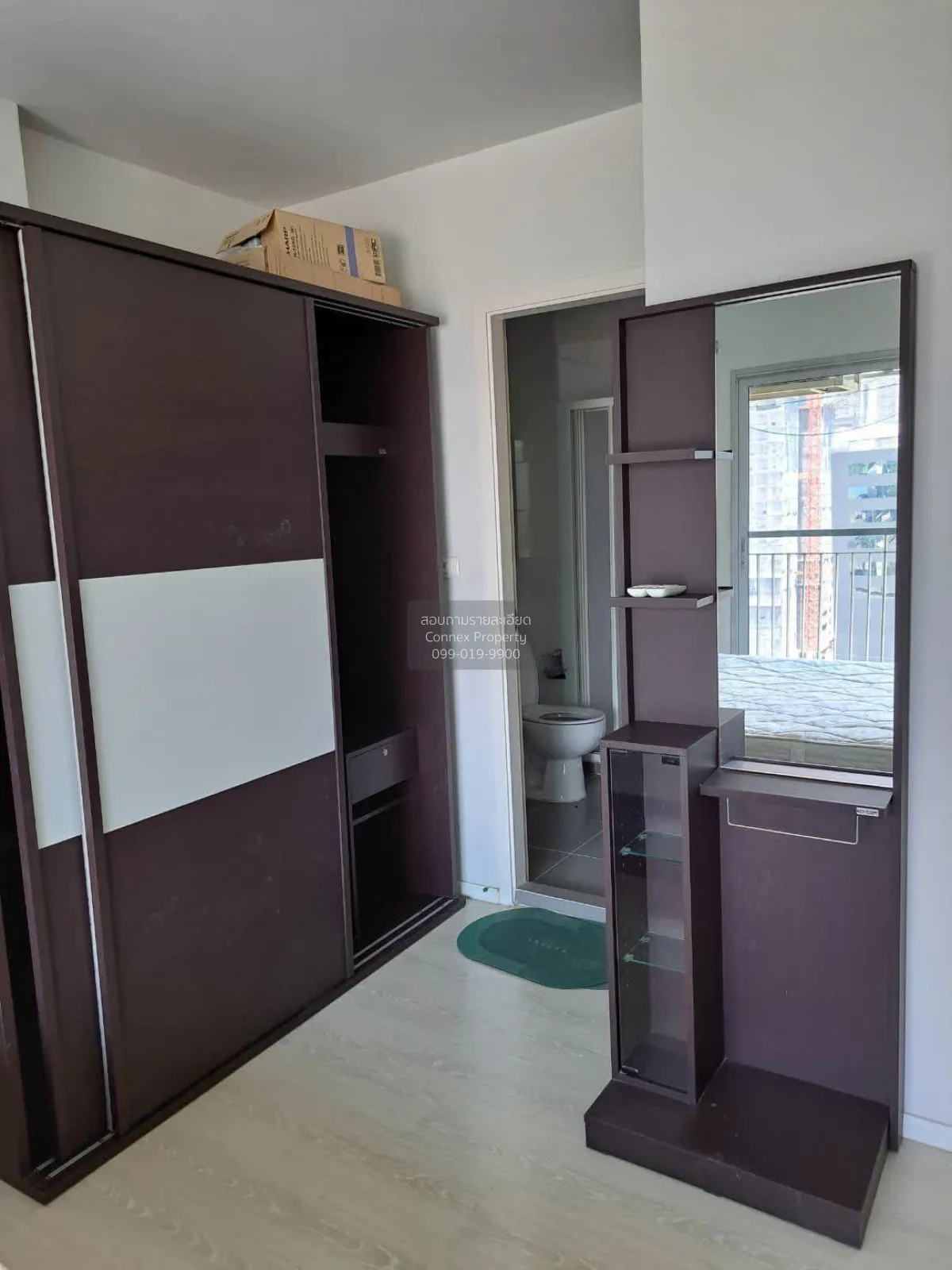 For Rent Condo , Aspire Rama 9 , MRT-Phra Ram 9 , Huai Khwang , H 2