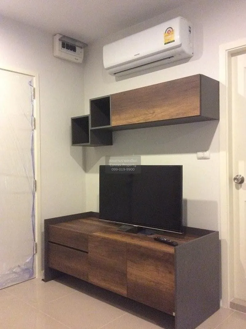 FOR RENT condo , Aspire Rama 9 , MRT-Phra Ram 9 , Huai Khwang , H 2