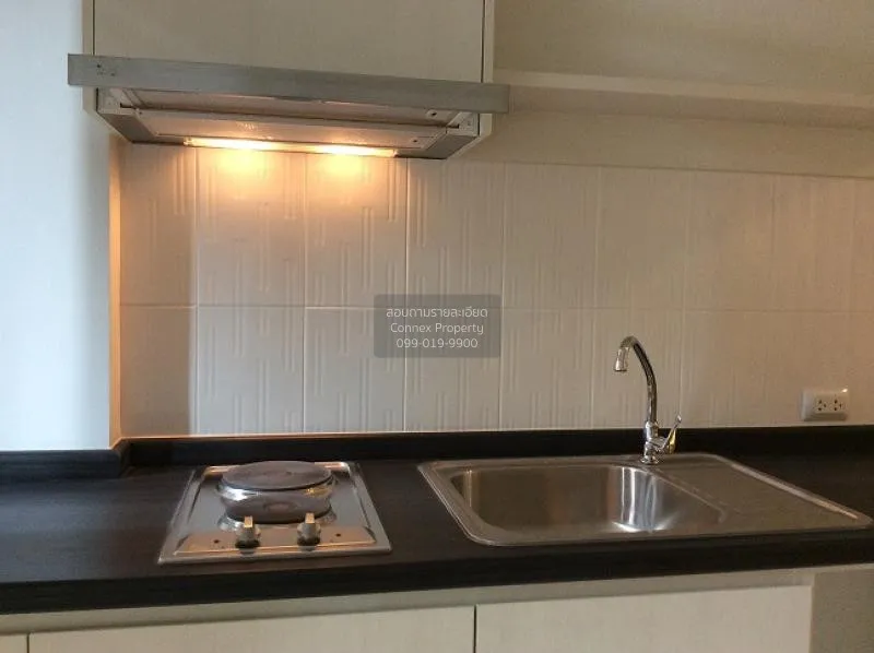 FOR RENT condo , Aspire Rama 9 , MRT-Phra Ram 9 , Huai Khwang , H 4