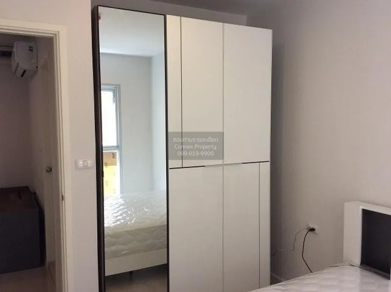 FOR RENT condo , Aspire Rama 9 , MRT-Phra Ram 9 , Huai Khwang , H