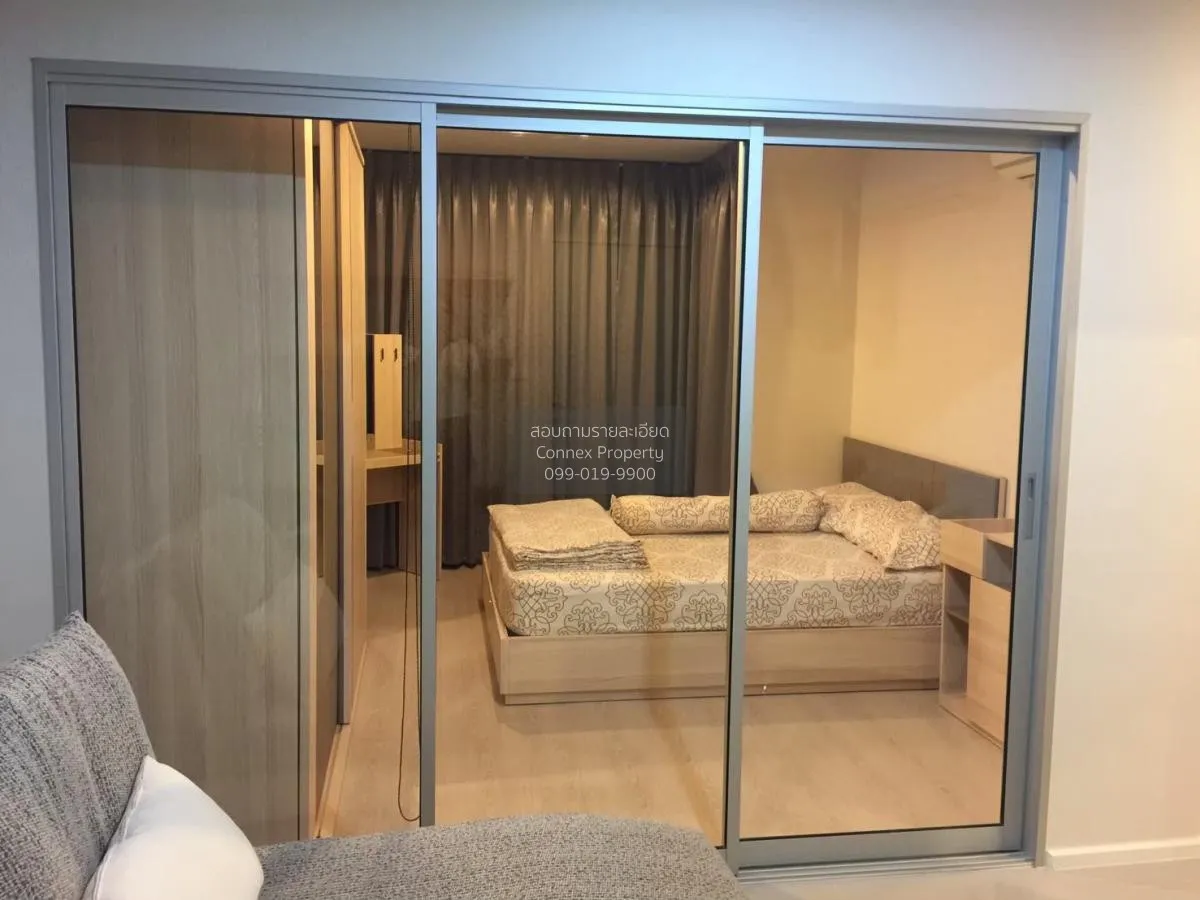 FOR RENT condo , Aspire Rama 9 , MRT-Phra Ram 9 , Huai Khwang , H 3