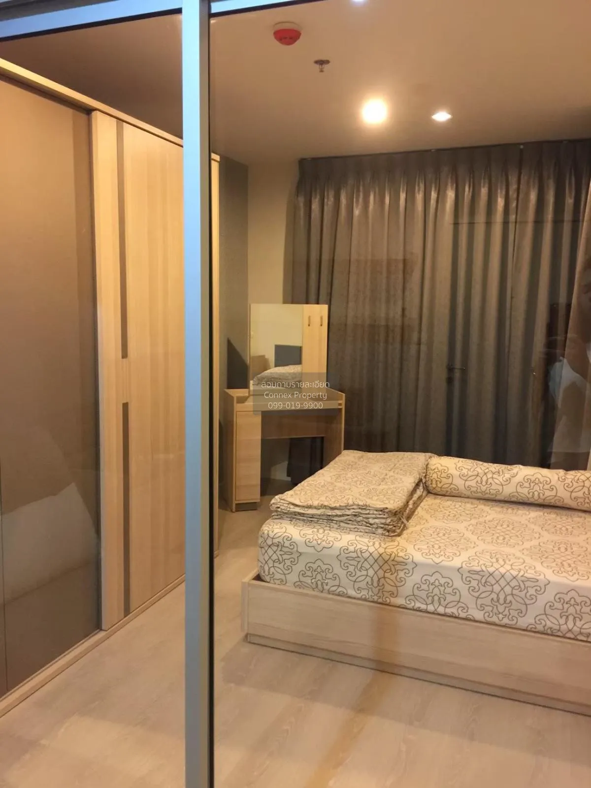 FOR RENT condo , Aspire Rama 9 , MRT-Phra Ram 9 , Huai Khwang , H