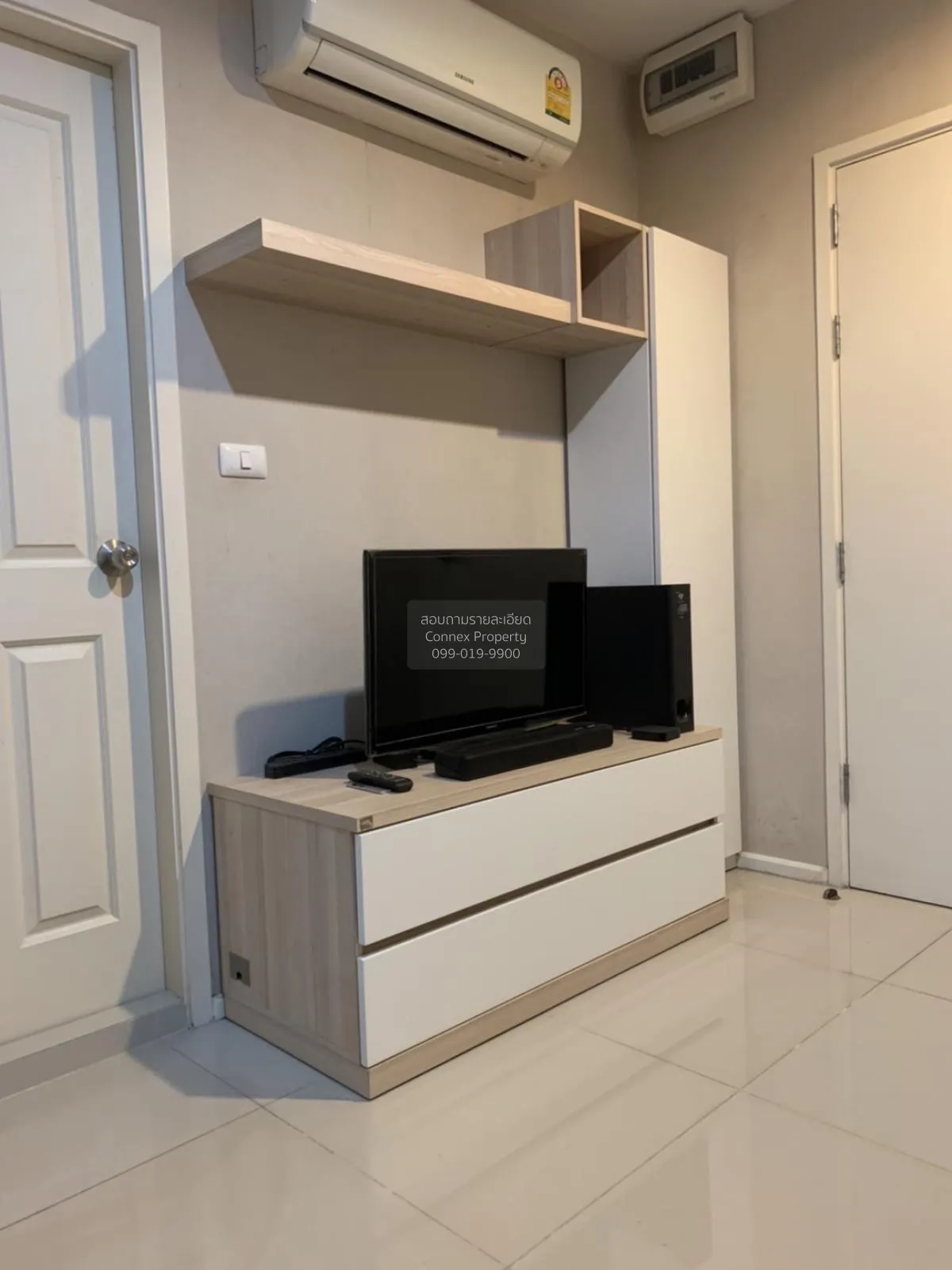FOR RENT condo , Aspire Rama 9 , MRT-Phra Ram 9 , Huai Khwang , H 2