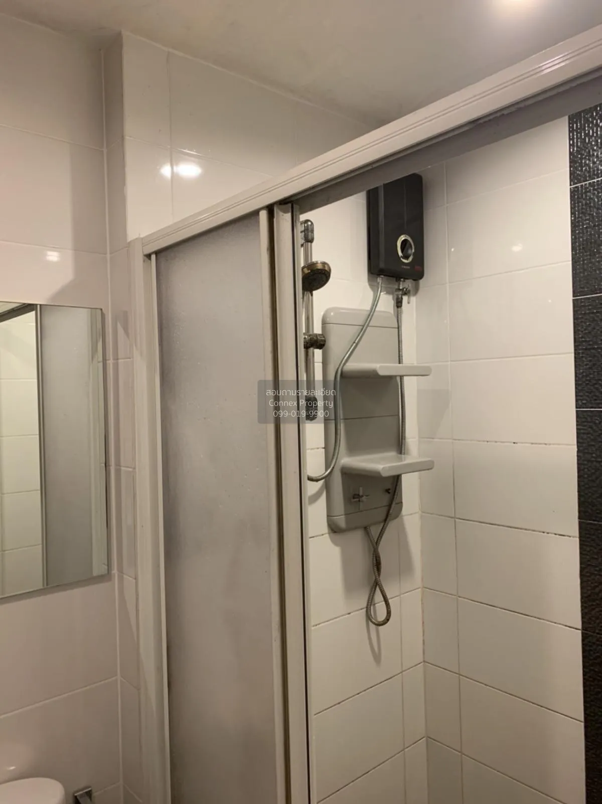 FOR RENT condo , Aspire Rama 9 , MRT-Phra Ram 9 , Huai Khwang , H