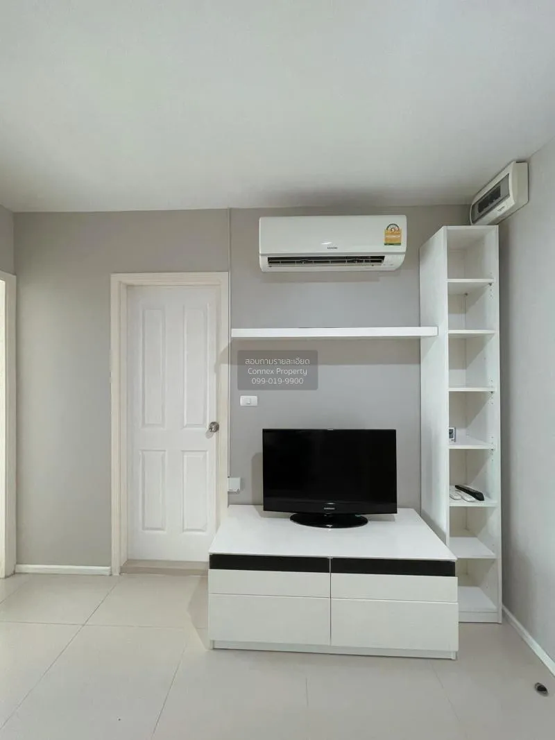 เช่าคอนโด  แอสปาย พระราม 9 MRT-พระราม 9 ห้วยขวาง เขต ห้วยขวาง กรุ 1