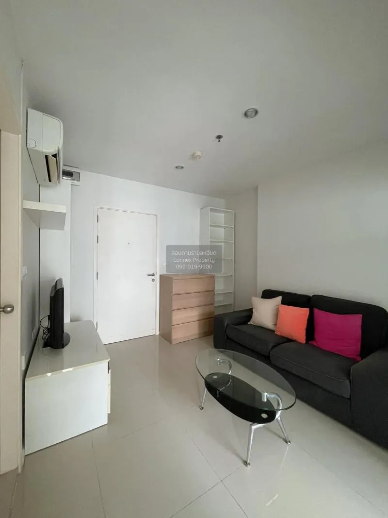 เช่าคอนโด  แอสปาย พระราม 9 MRT-พระราม 9 ห้วยขวาง เขต ห้วยขวาง กรุ 2