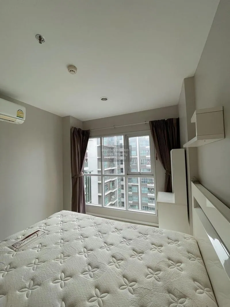 เช่าคอนโด  แอสปาย พระราม 9 MRT-พระราม 9 ห้วยขวาง เขต ห้วยขวาง กรุ 3