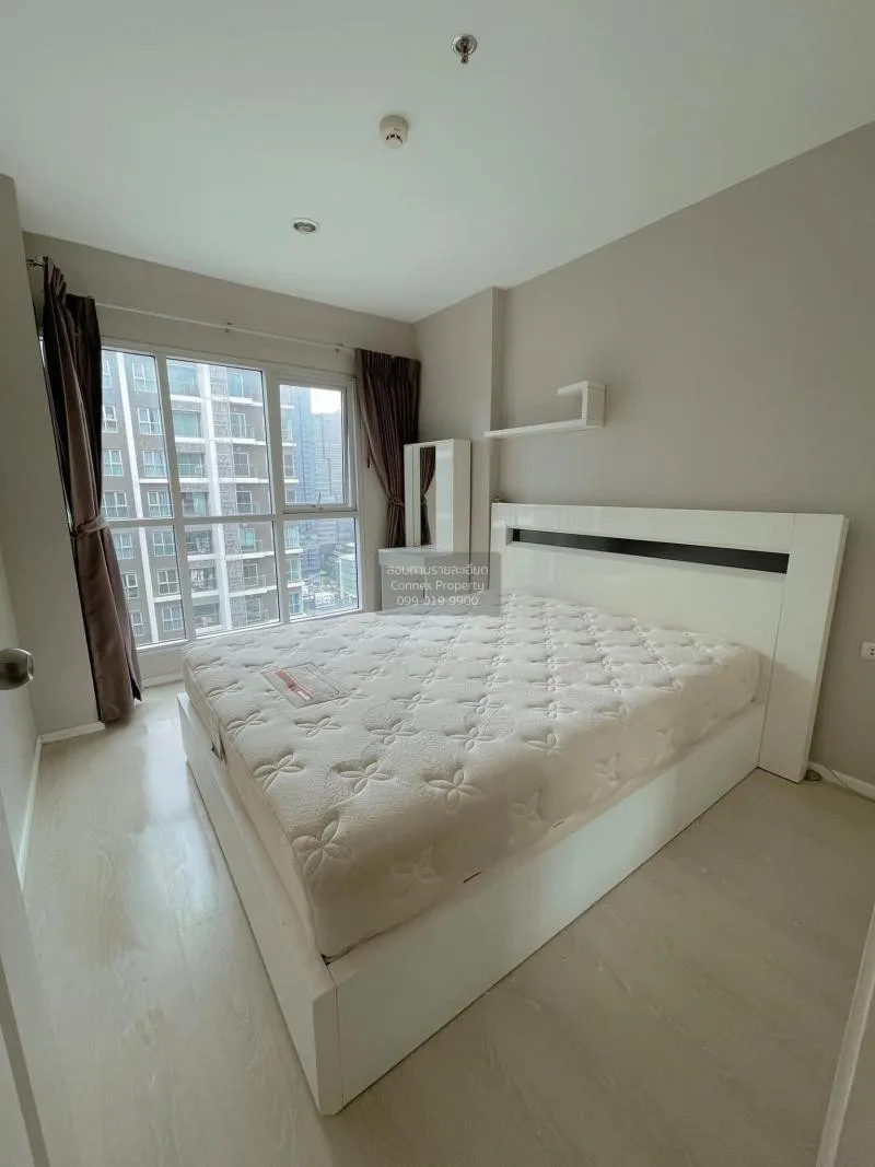 เช่าคอนโด  แอสปาย พระราม 9 MRT-พระราม 9 ห้วยขวาง เขต ห้วยขวาง กรุ 4