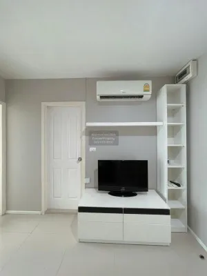 FOR RENT condo , Aspire Rama 9 , MRT-Phra Ram 9 , Huai Khwang , Huai Khwang , Bangkok , CX-34907