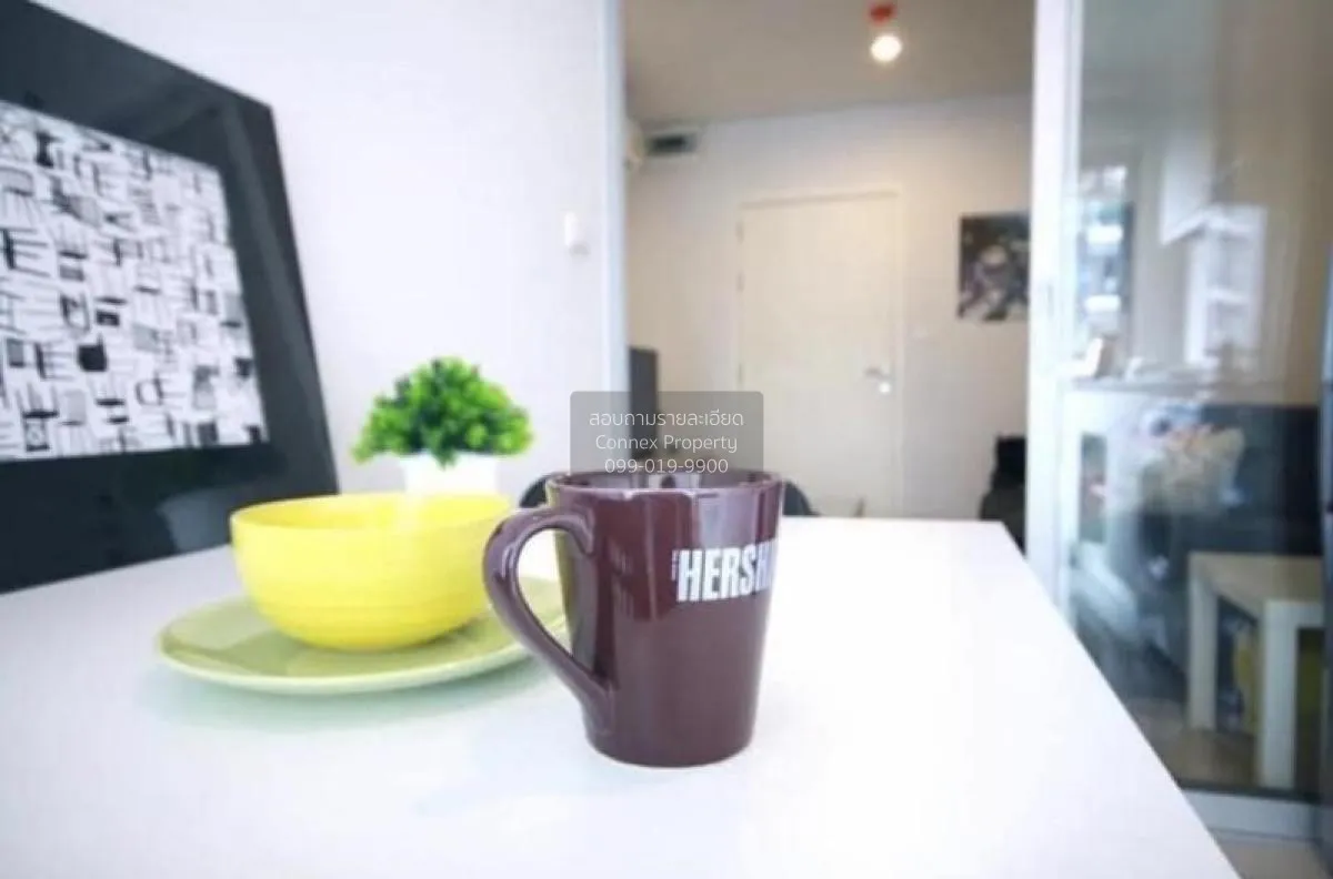 เช่าคอนโด  แอสปาย พระราม 9 MRT-พระราม 9 ห้วยขวาง เขต ห้วยขวาง กรุ 3