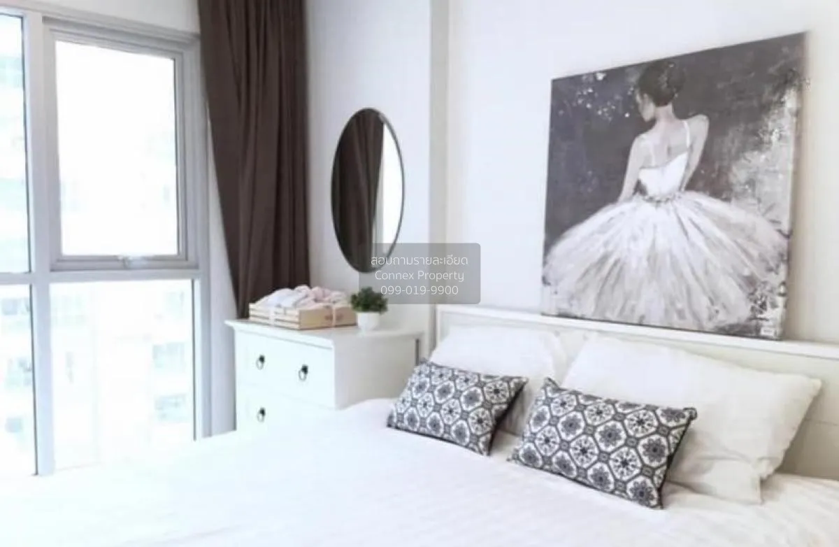 เช่าคอนโด  แอสปาย พระราม 9 MRT-พระราม 9 ห้วยขวาง เขต ห้วยขวาง กรุ 4