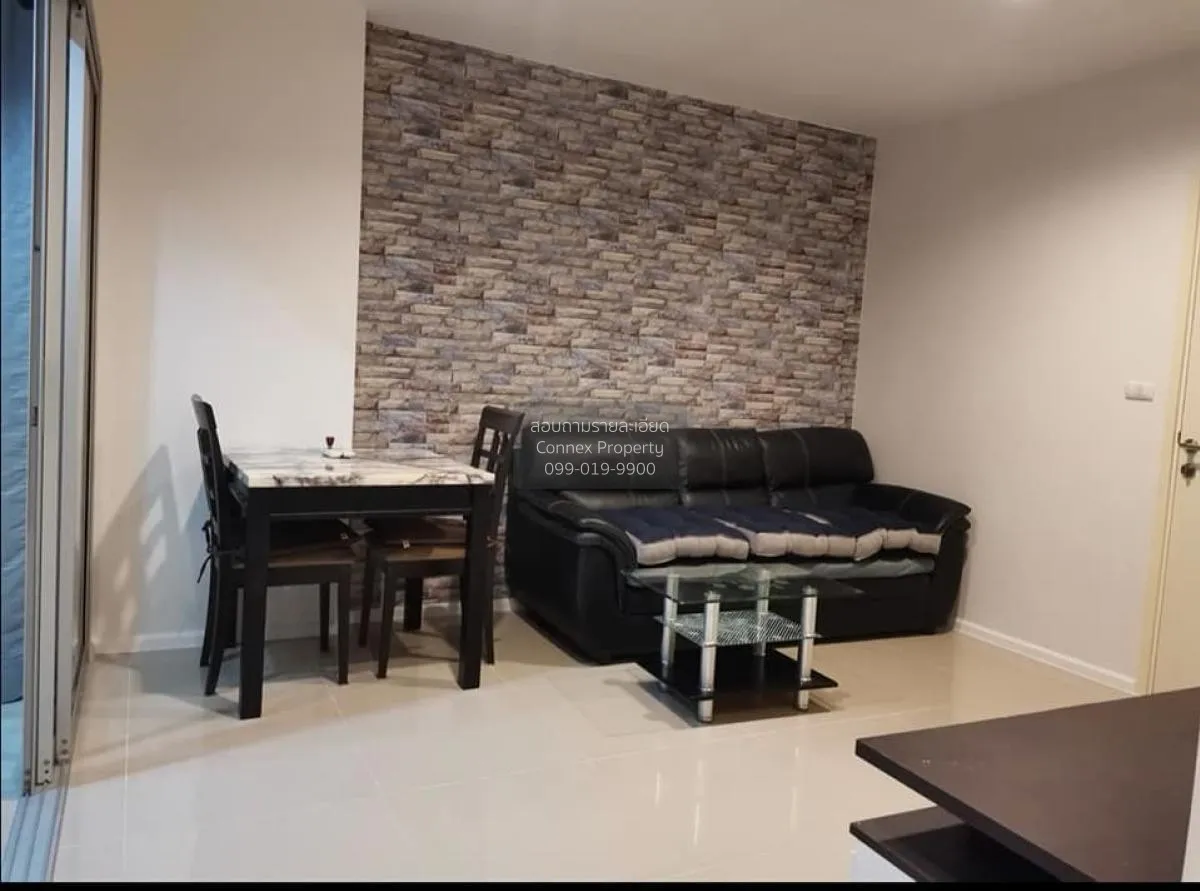 FOR RENT condo , Aspire Rama 9 , MRT-Phra Ram 9 , Huai Khwang , H 1