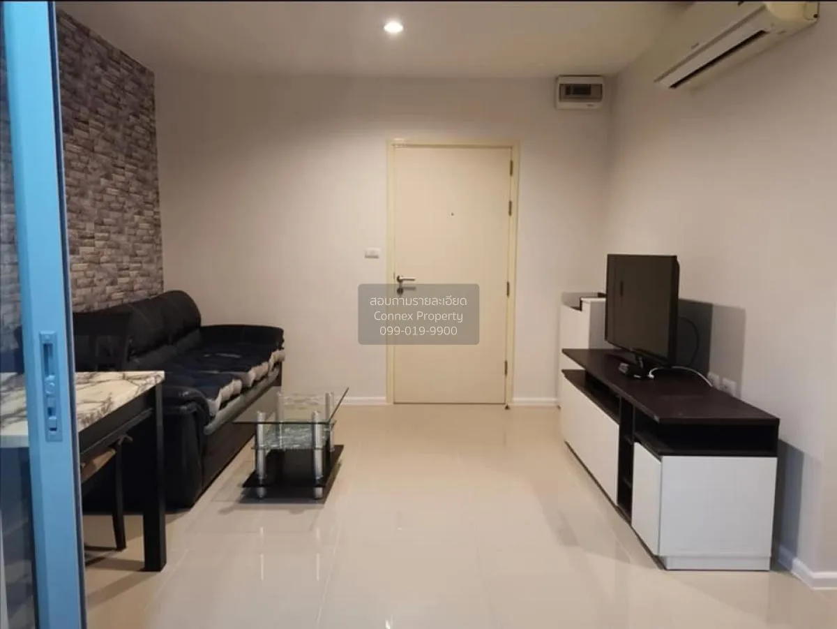 FOR RENT condo , Aspire Rama 9 , MRT-Phra Ram 9 , Huai Khwang , H 2